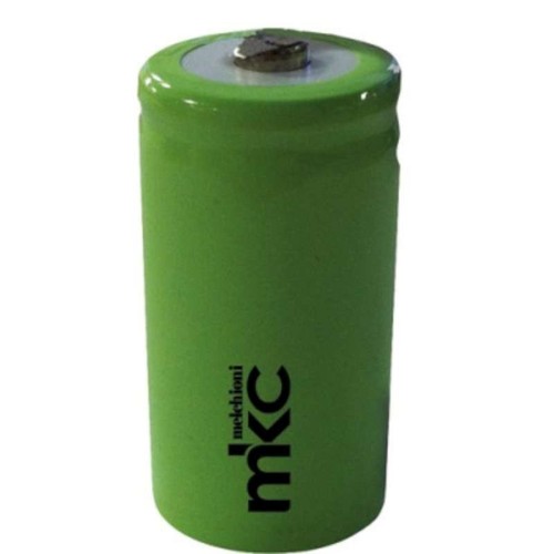 Batteria ricaricabile mh - batteria, ni-mh