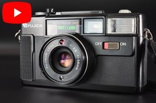 [1-Yr Warranty] Fujifilm