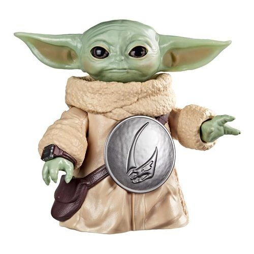 New personaggio hasbro - new,