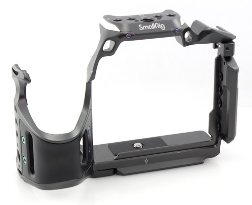 Smallrig gabbia rhinoceros - smallrig,