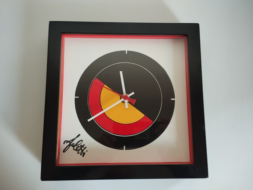 Orologio parete seletti in - da,