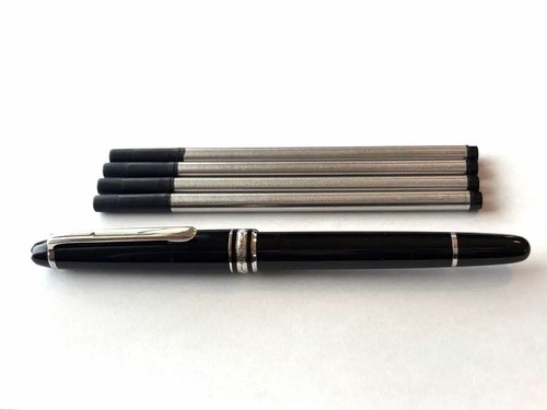 Montblanc meisterstück - montblanc,