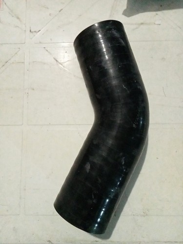 Gomito manicotto siliconico - , 4
