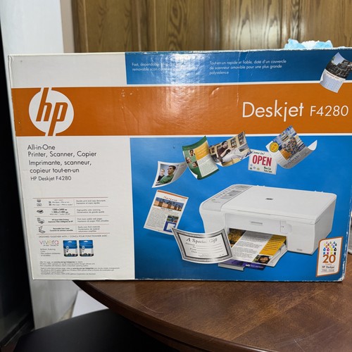Deskjet f4280 stampante - deskjet,