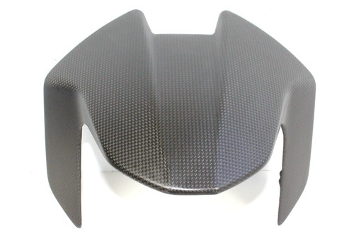Parafango carbonio ktm - parafango,