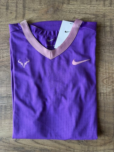 Maglia nike rafa - maglia, nadal