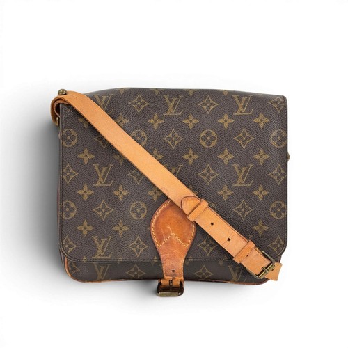 Borsa tracolla louis vuitton - borsa,