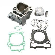 Scooter 250cc Cylinder Block