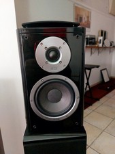 HECO music Style 200 Coppia Diffusori USATI 