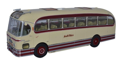 Oxford diecast weymann - diecast,