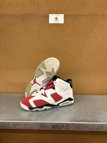 Nike air jordan retro 2021 - jordan, 6