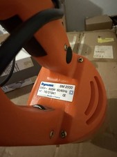 Mixeur Dynamix BM2000