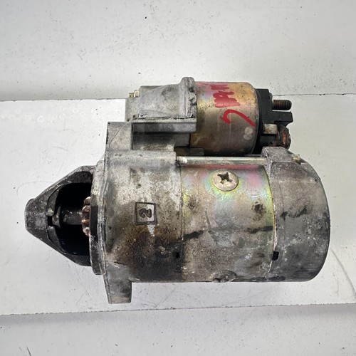 Motorino avviamento per - d',