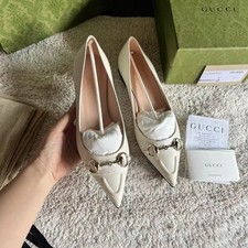 Scarpe Gucci Donna EU 37 –