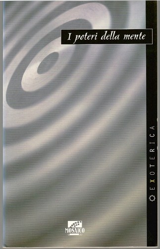 Poteri della mente - poteri,