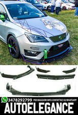 SEAT IBIZA 6J 2008+ LIP