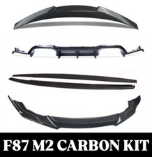 Kit Carbonio BMW M2 F87