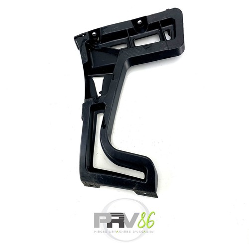 Supporto laterale paraurti - supporto, arg