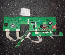 Scheda  lavastoviglie Miele