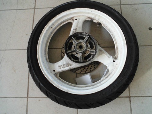 Suzuki 500 e gm51b - 500,
