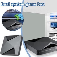 Console videogiochi retrò