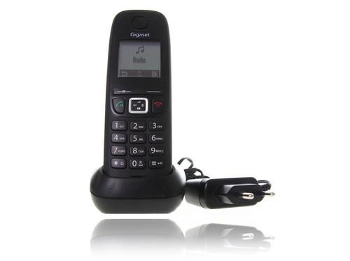 Gigaset as405 portatile con - gigaset,
