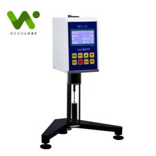Test viscosimetro da