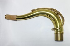 Selmer chiver sax tenore S80II non Laccato