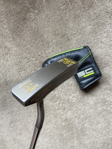 Scotty cameron circa - circa, 62