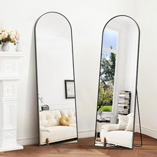 Specchio Da Terra Ad Arco, 150