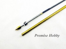 Cavo flessibile rotazione