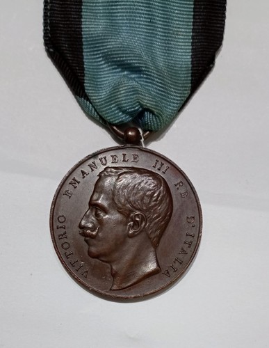 Vittorio emanuele iii - [nc],