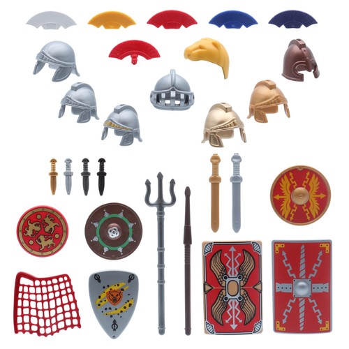 Playmobil romani gladiatori - |,