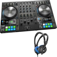 Native Instruments TRAKTOR