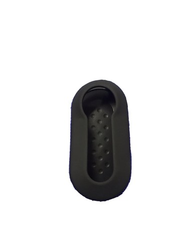 Cover guscio gomma chiave fiat - cover,