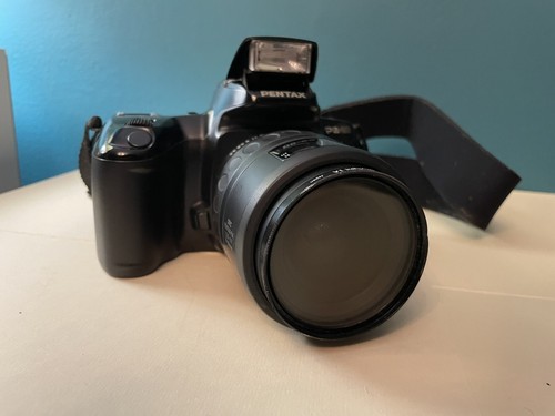 Pentax fotocamera reflex - pz-20,