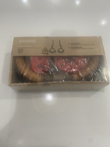 Altalena seduta sospesa ikea - seduta,