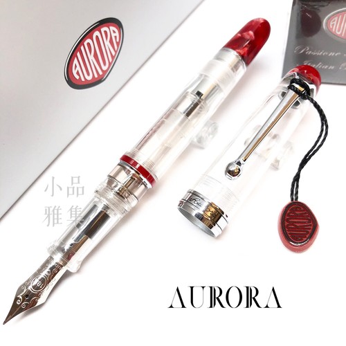 Penna stilografica aurora 388 - stilografica,