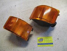 COPPIA FANALINI FRECCE LANCIA