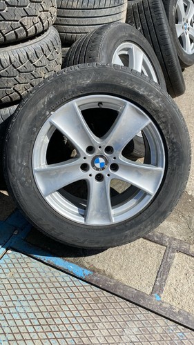 Cerchi lega con gomme - 4,
