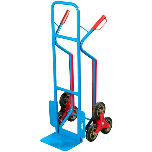 Carrello saliscale con - saliscale, 3