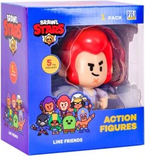 Brawl stars personaggio cm - stars, 10