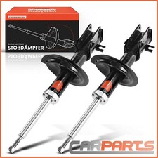 2X Ammortizzatori A Gas