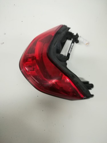 Fanale posteriore stop ducati - fanale,