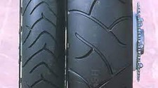 Pneumatici moto 120/65 R17