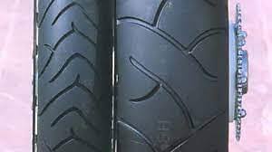 Pneumatici moto 120 r17 - pneumatici, 120/65