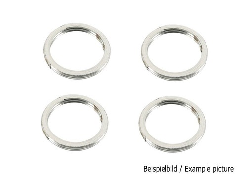 Kit pezzi guarnizioni - kit,