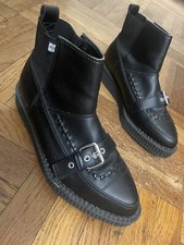 UOMO US 7 EU 40 T.U.K. TUK