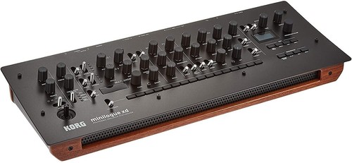 Korg digital multi engine - digital,