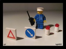 LEGO: Minifigure Minifigure ~